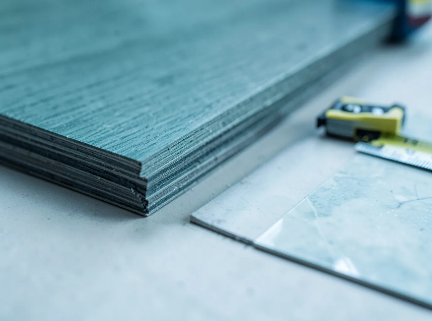 Luxury Vinyl Plank Installation Galeton, PA FAQs